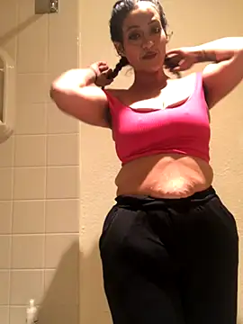 juiicy001 online show from 11.10.25