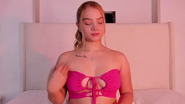 Sofi glow online show from 03.05.26