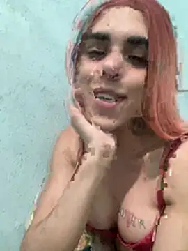 gisele23cm online show from 07.14.26