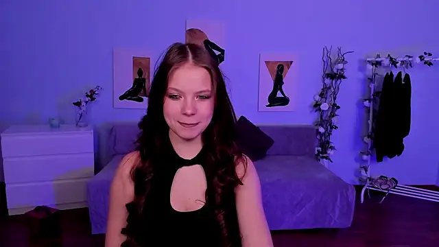 BetsyKiss online show from 02.15.26