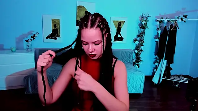 BetsyKiss online show from 03.27.26