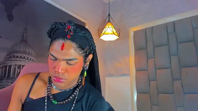 ile matamba online show from 11.18.25