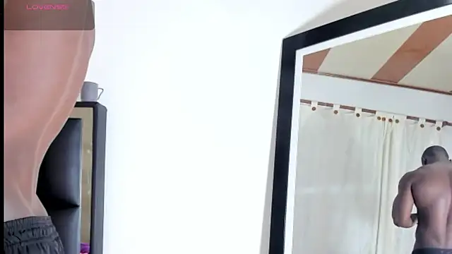 ArexBlakk online show from 10.04.25