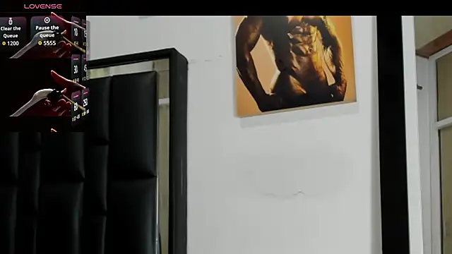 ArexBlakk online show from 05.14.26