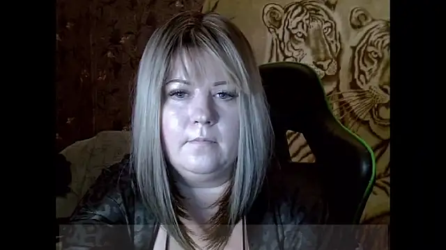 YuliiaSan online show from 09.24.25