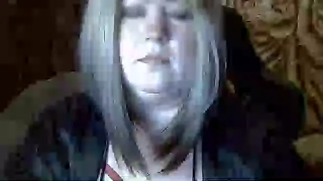 YuliiaSan online show from 10.03.25