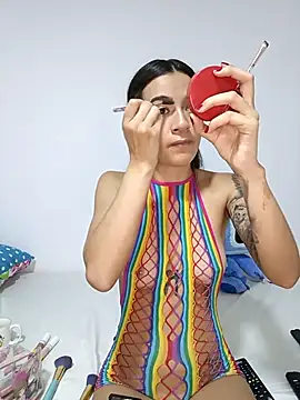 MiQeilaSweet online show from 11.12.25