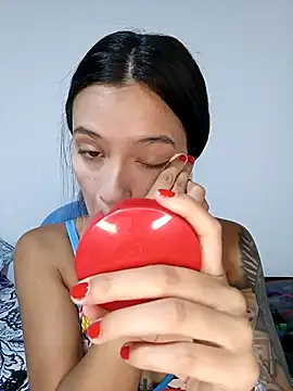 MiQeilaSweet online show from 01.13.26