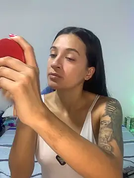 MiQeilaSweet online show from 02.06.26