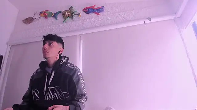 j martony online show from 01.07.26