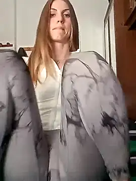 Nhoakila96 online show from 10.16.25