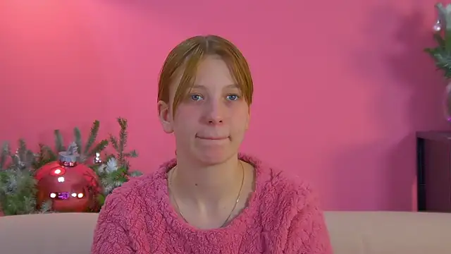 BeatriceBinoche online show from 12.02.25