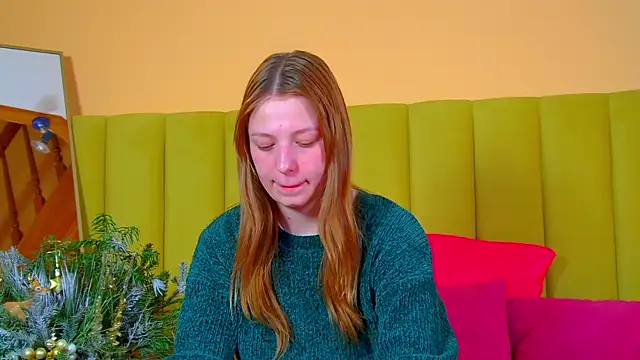 BeatriceBinoche online show from 12.17.25