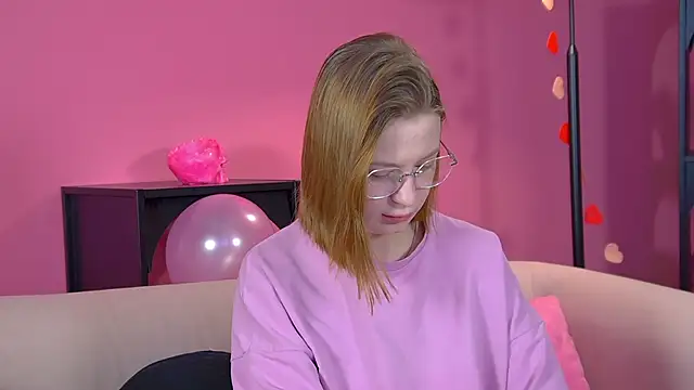 BeatriceBinoche online show from 03.20.26