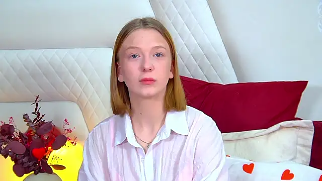 BeatriceBinoche online show from 03.24.26