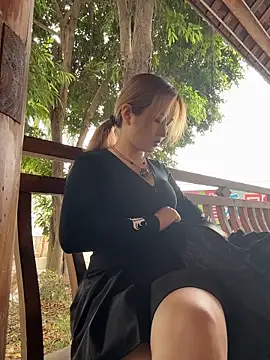 yuki june online show from 03.28.26