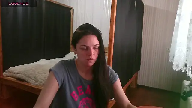 EthelsLover online show from 01.09.26