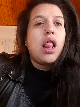 Andrea secret  online show from 03.27.26