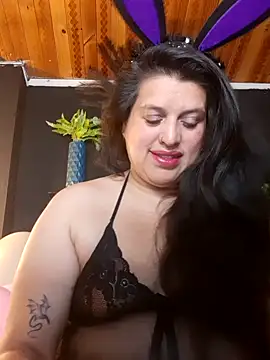 Andrea secret  online show from 04.04.26