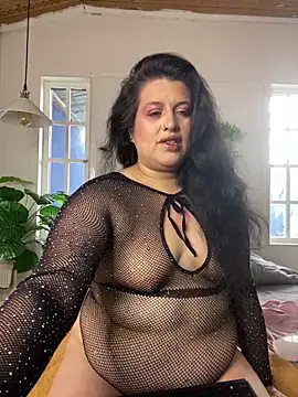 Andrea secret  online show from 05.21.26