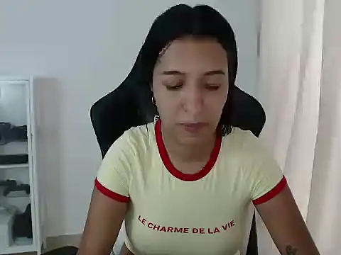 Valerygomez02 online show from 05.11.26