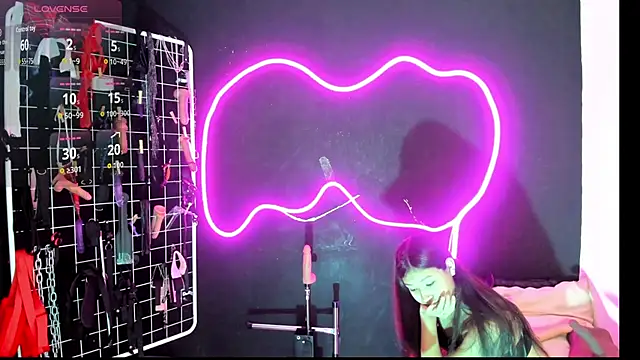 Mistress Megan BDSM online show from 12.20.25