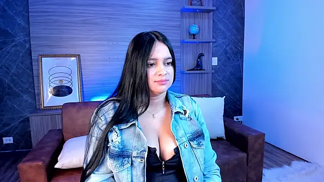 Megancoxx online show from 09.28.25