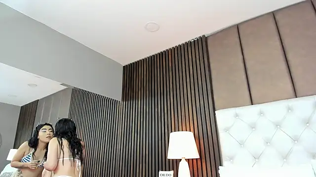 SamyySwet online show from 10.27.25