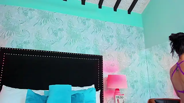 SamyySwet online show from 02.06.26