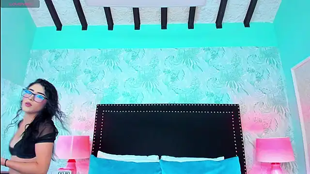 SamyySwet online show from 04.11.26