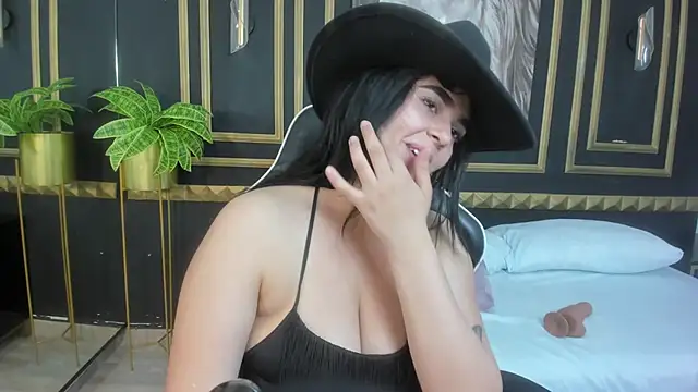 charlote rossee online show from 09.30.25