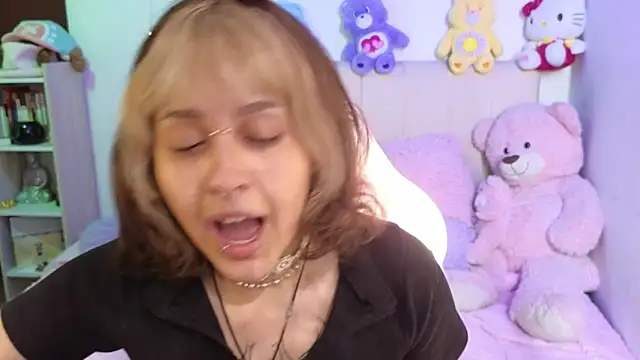 NekoWaifu online show from 03.26.26