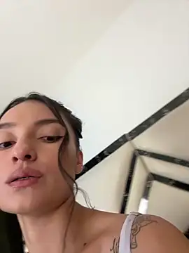 MiaKane99 online show from 04.09.26