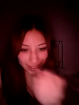 Snapshot of keirybby_ chatting on 11.16.25 keirybby online show from 11.16.25