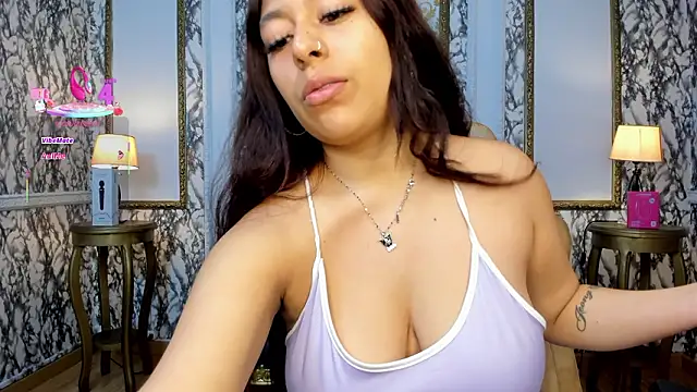 KonnyDesire online show from 02.03.26