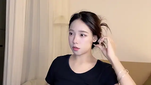 Meng 777 online show from 10.16.25