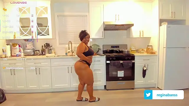 ReginaBans online show from 12.18.25