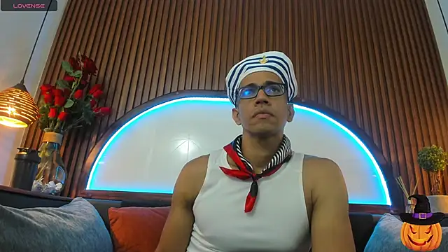 JacobDraven online show from 10.30.25