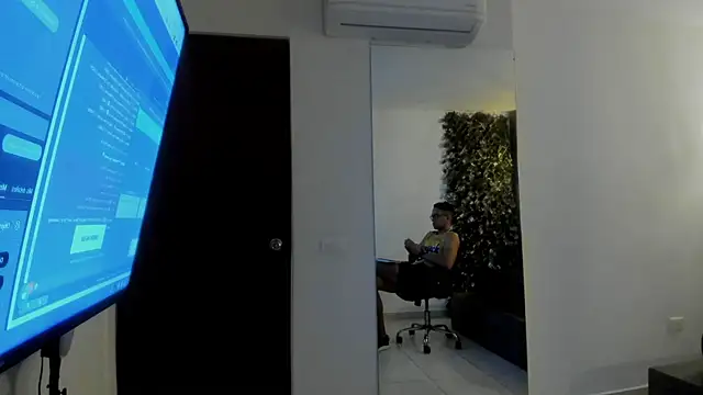 JacobDraven online show from 11.21.25