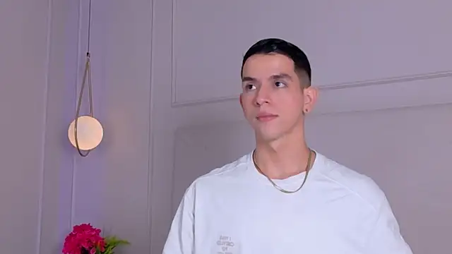 ZaneDawson online show from 10.01.25