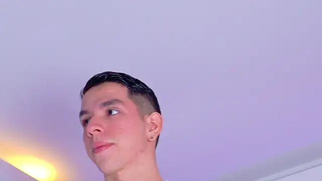 ZaneDawson online show from 10.03.25