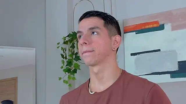 ZaneDawson online show from 10.04.25