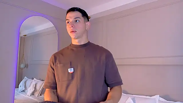 ZaneDawson online show from 11.11.25