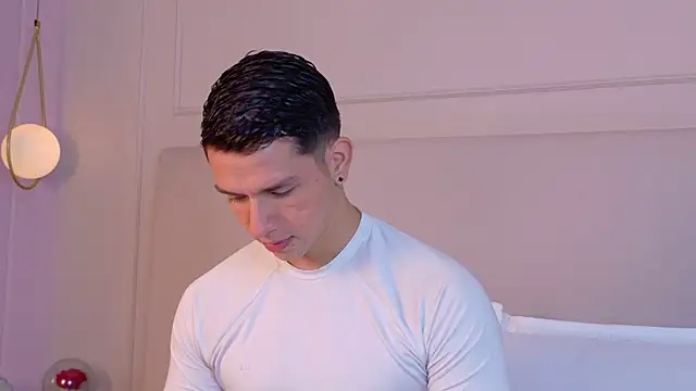 ZaneDawson online show from 11.20.25