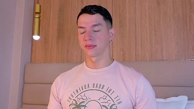 ZaneDawson online show from 01.18.26