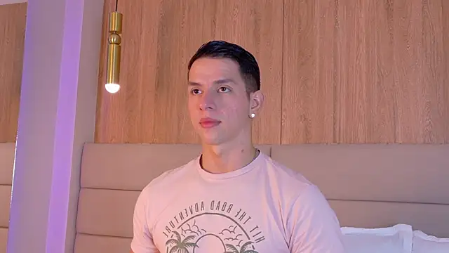 ZaneDawson online show from 02.17.26