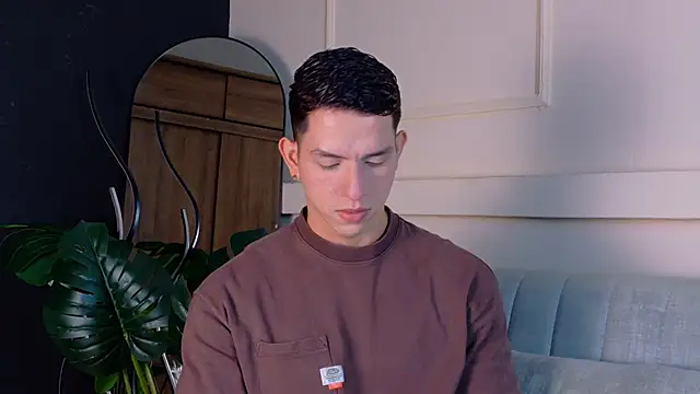 ZaneDawson online show from 03.12.26