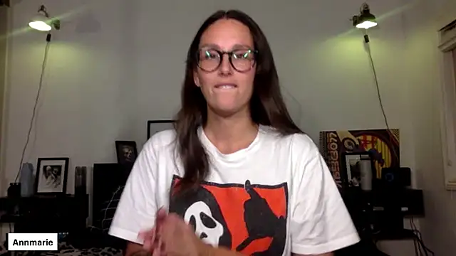 annmarieferrara online show from 10.08.25