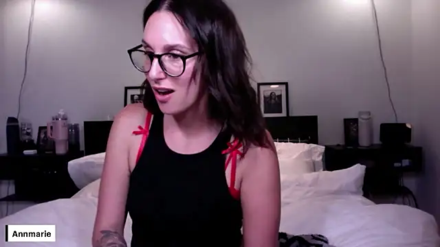 annmarieferrara online show from 02.27.26