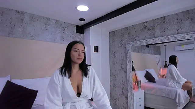 Megan-8 online show from 11.14.25